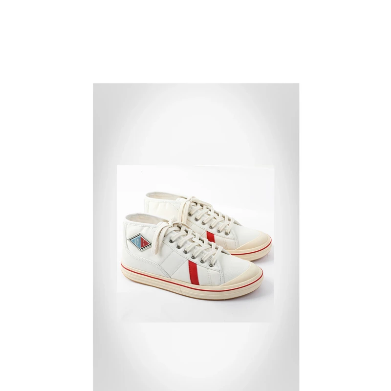 百搭舒适帆布休闲鞋【帆布拼牛皮】ACHTEHBX