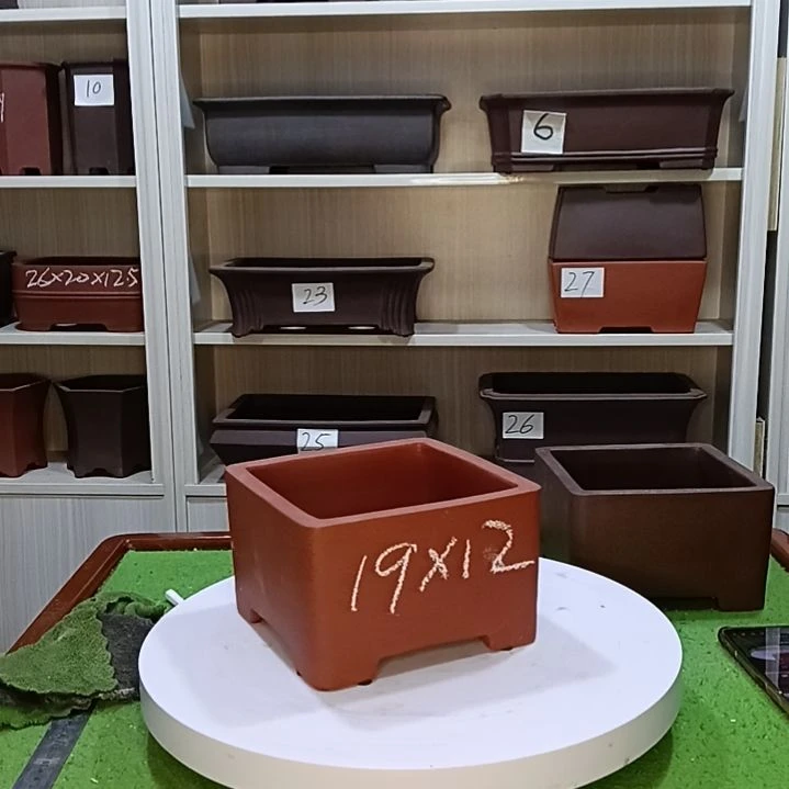 花盆紫砂宜兴紫砂花盆花盆花盆