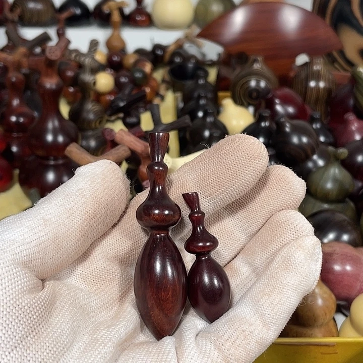 顺***香榧木非州紫檀蚂蚁