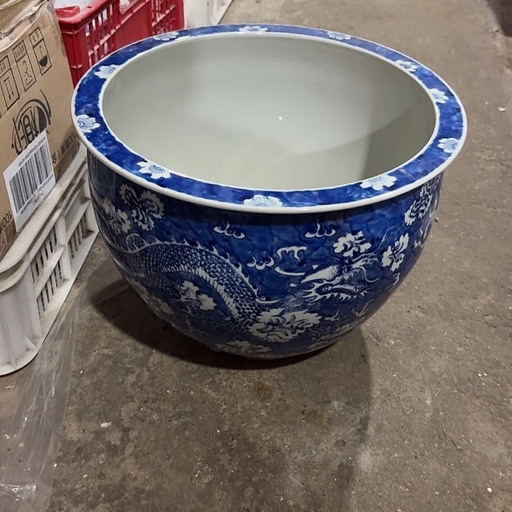 陶景德镇陶瓷瓷厂