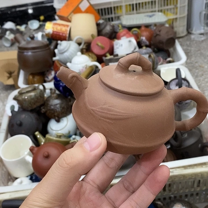 陶瓷艺术品及陶瓷制品