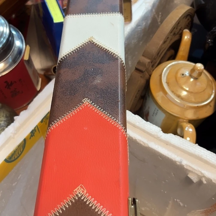 正***圆琉璃手工艺品老物的生活方式和生活方式