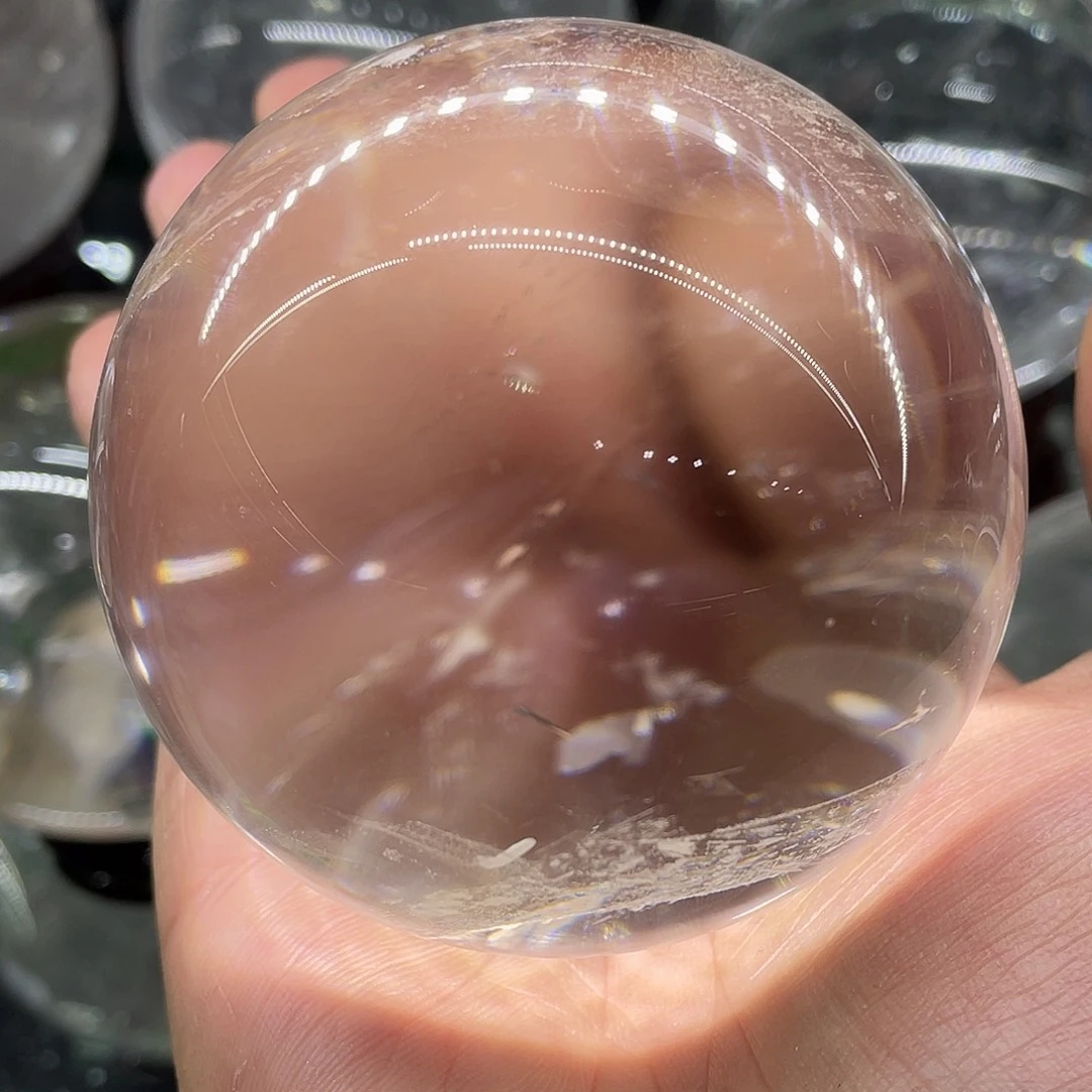 水晶水晶摆件未镶嵌