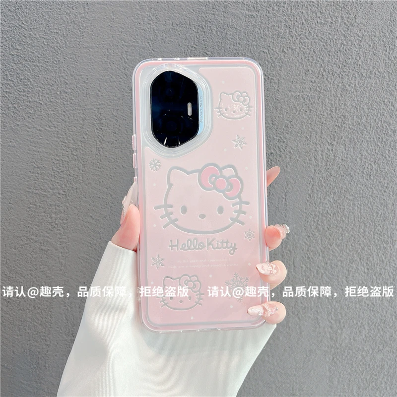 三合一炫彩适用苹果iPhone17/华为荣耀/OPPO/VIVO/小米手机壳爆款