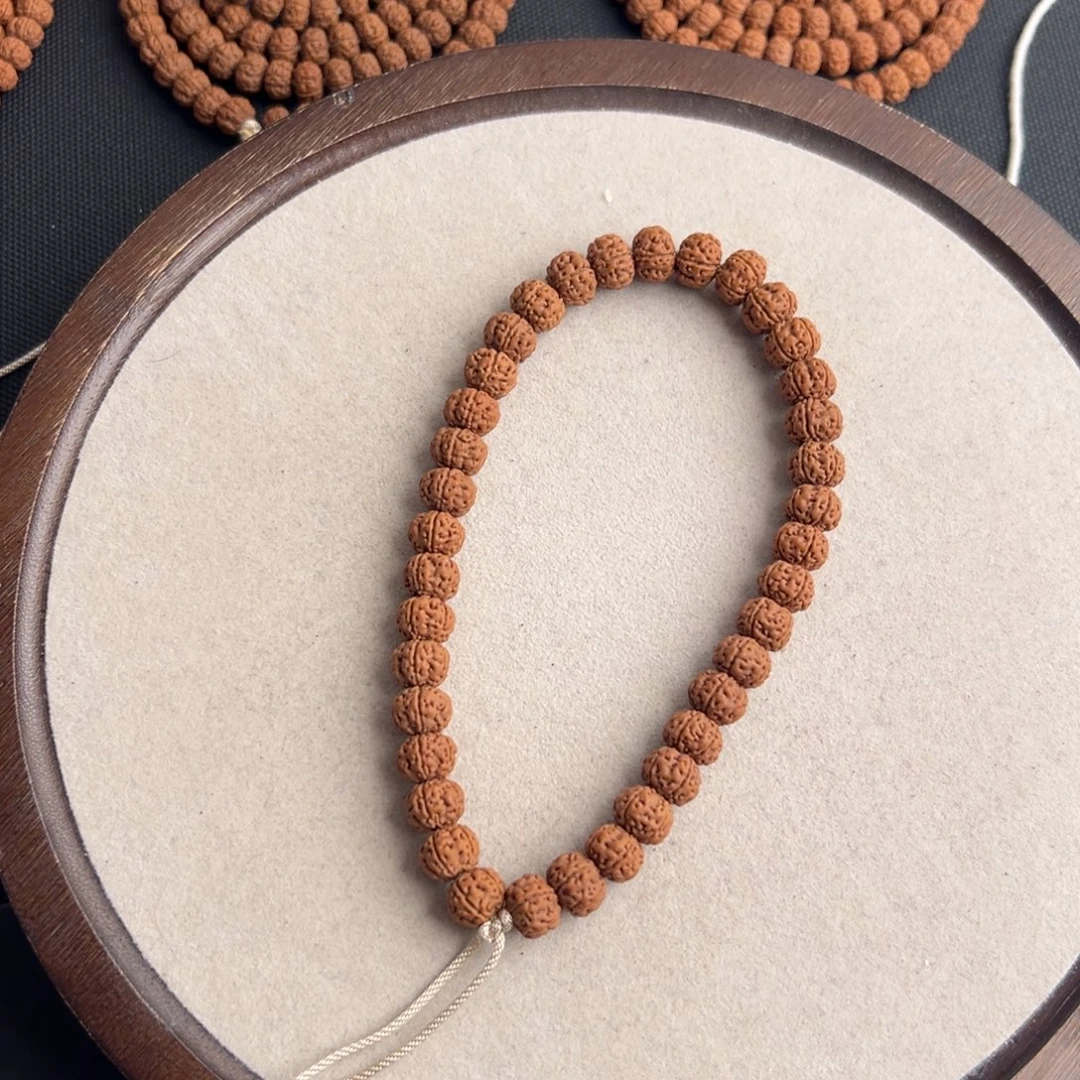 L***G吊坠金刚菩提超头