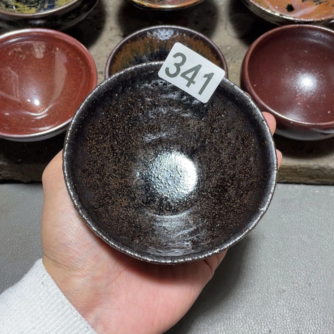 茶盏美好生活从开始到