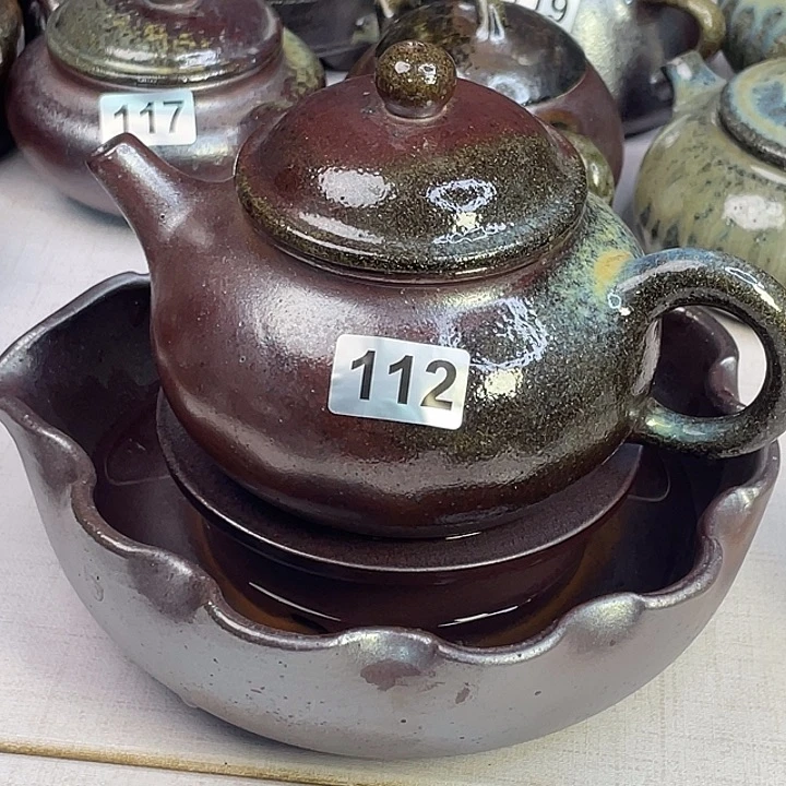 茶壶紫砂宜兴紫砂壶