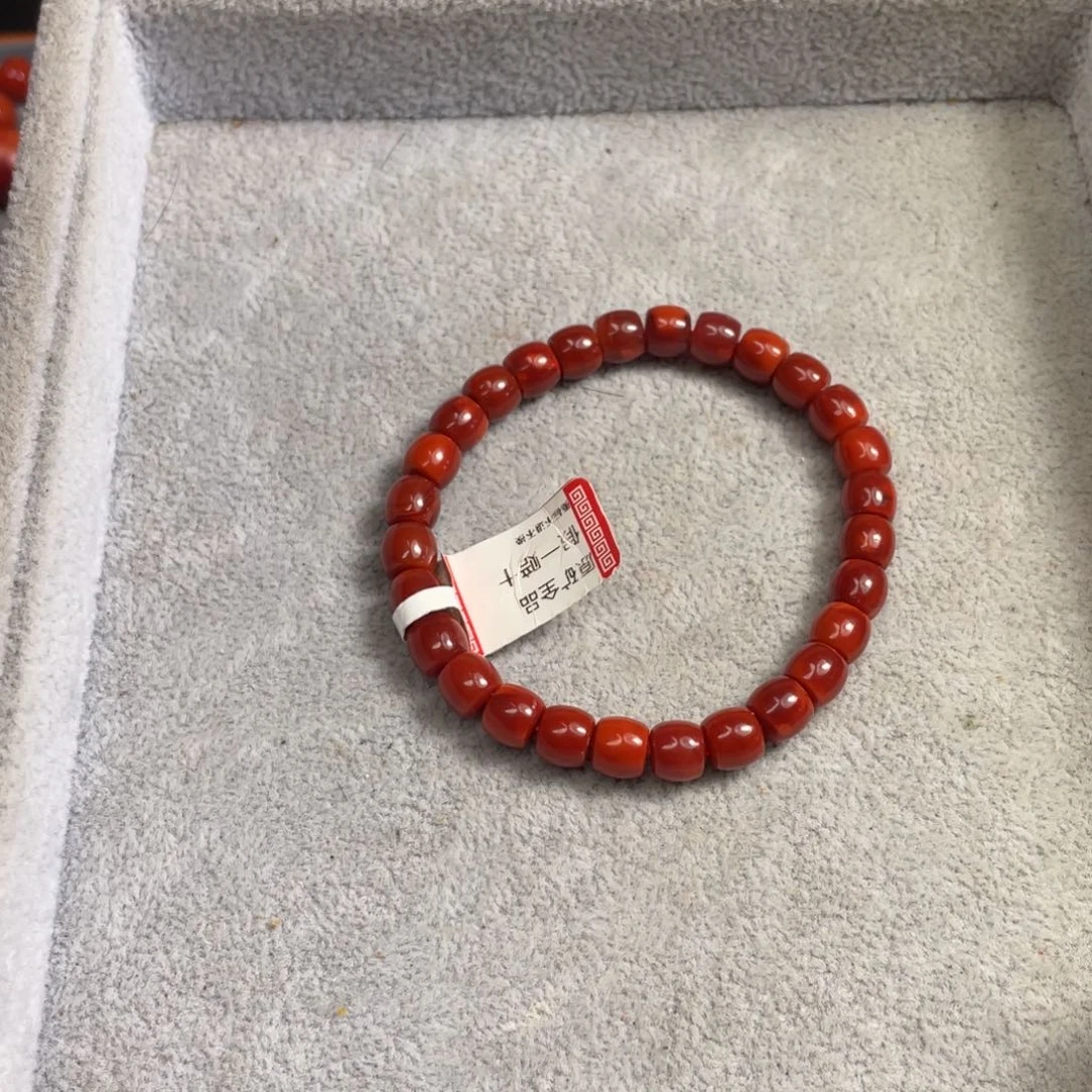 南红玛瑙南红未镶嵌