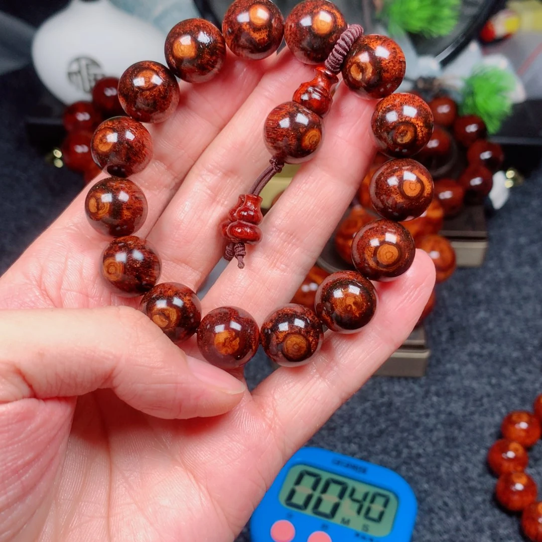 辛***哥黄花梨/降香黄檀万5f