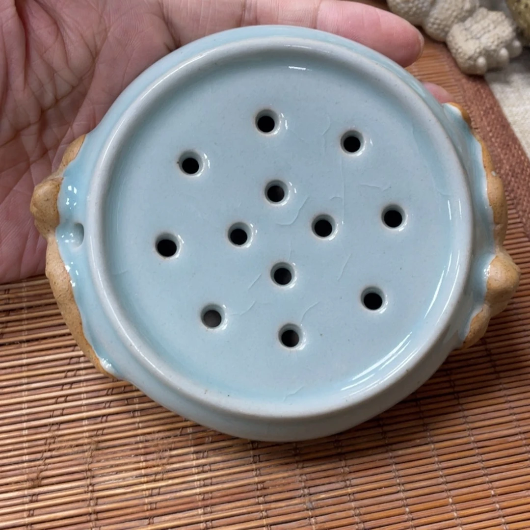 【闪购商品】壶老段烧茶器茶具！