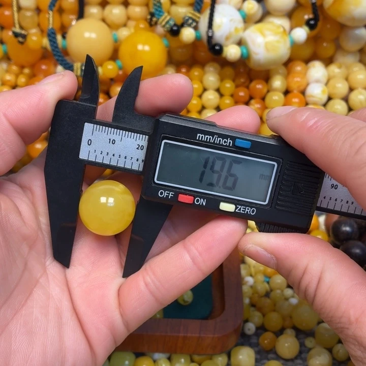 非金属配珠配饰50