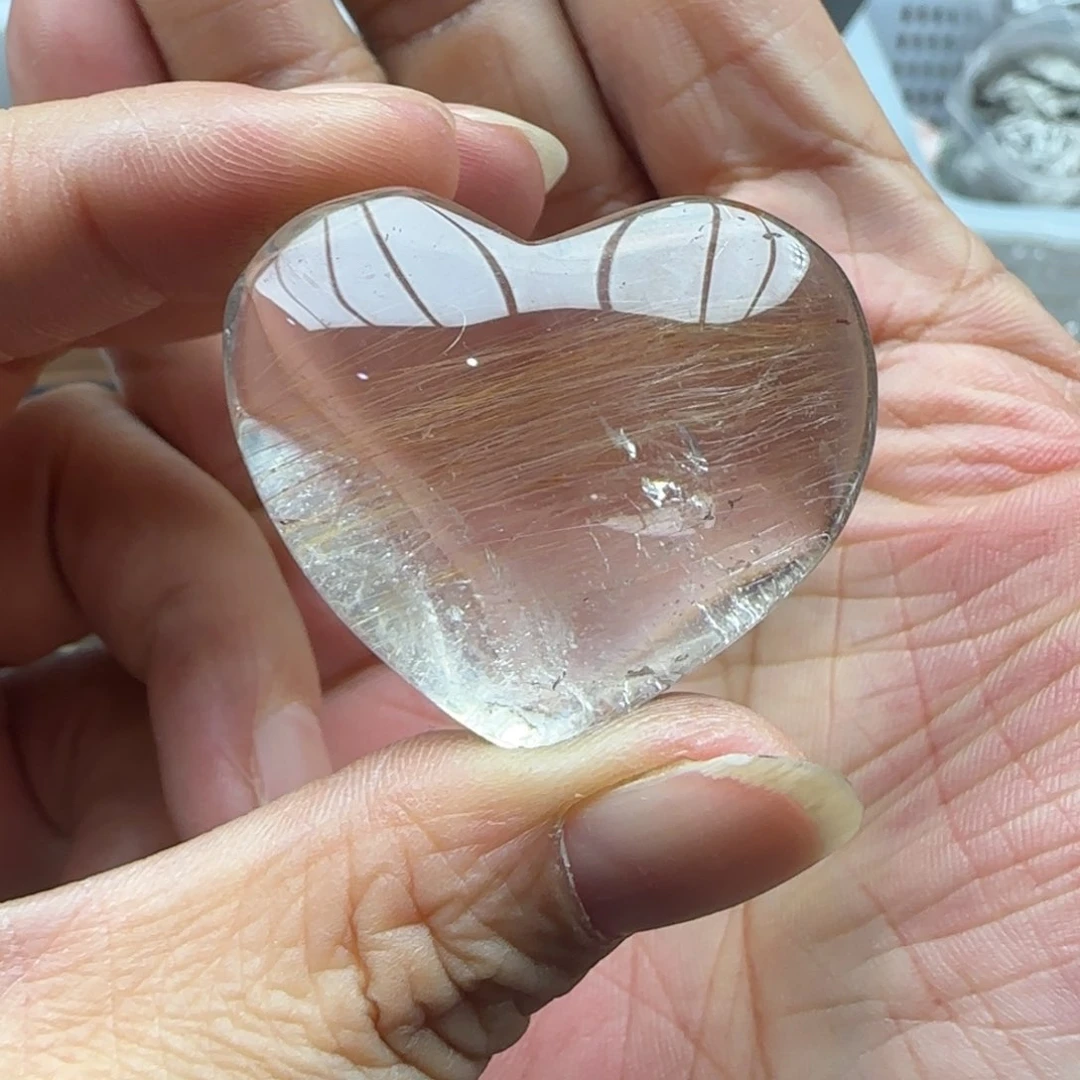 水晶未镶嵌未镶嵌f714