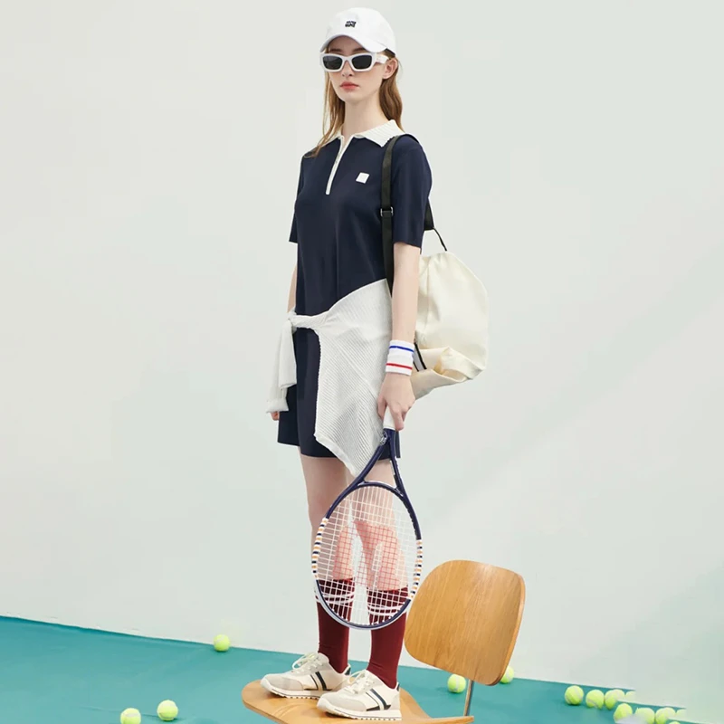 45282【碧系列】连衣裙LB239B