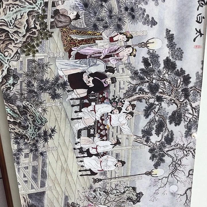 美术作品艺术作品2