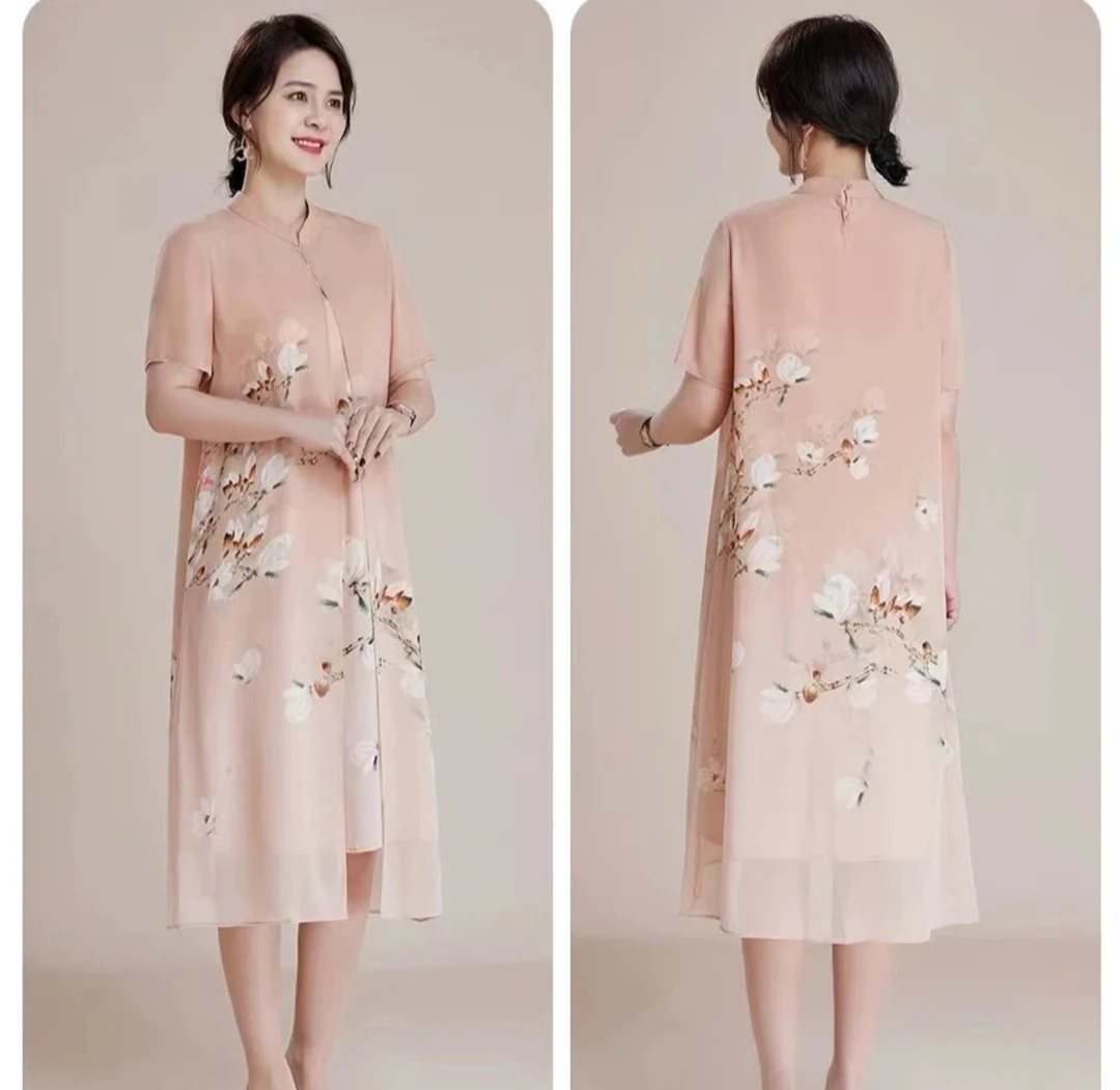 【501-600】时尚连衣裙