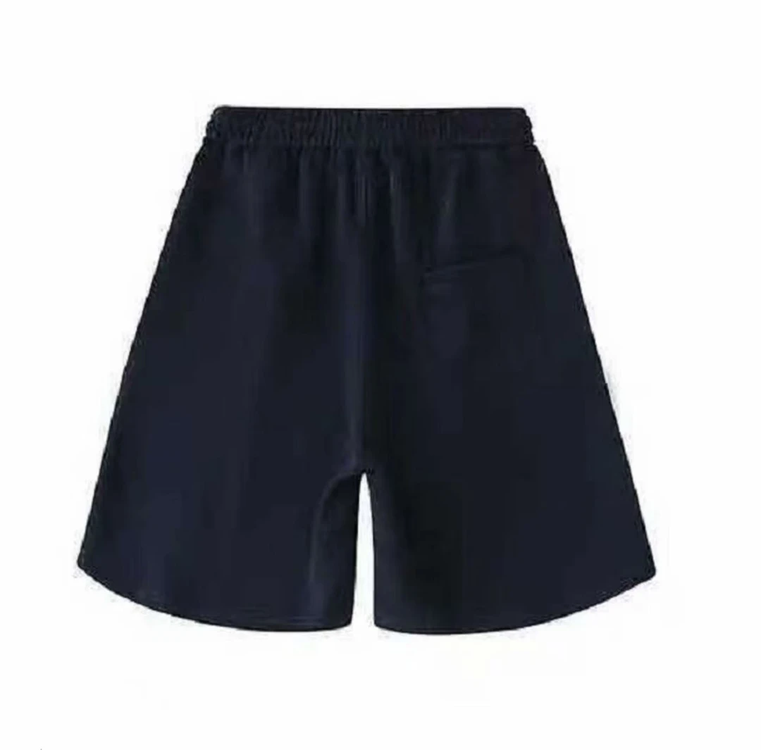 NN-1050短裤夏季潮牌新款男士短裤高级外穿凉感透气亲肤