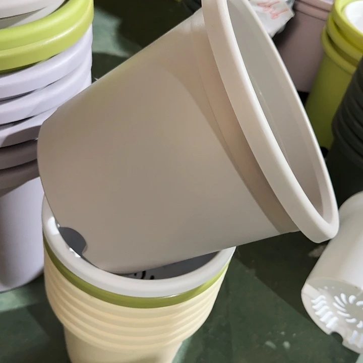 四季5号灰白无托6个特价微瑕