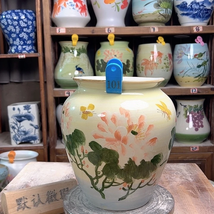 陶101 新款新款陶瓷陶瓷