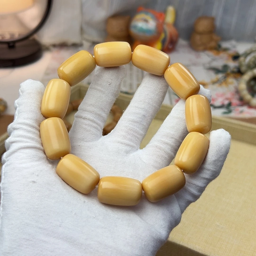 菩提根/象牙果手串默认微瑕512
