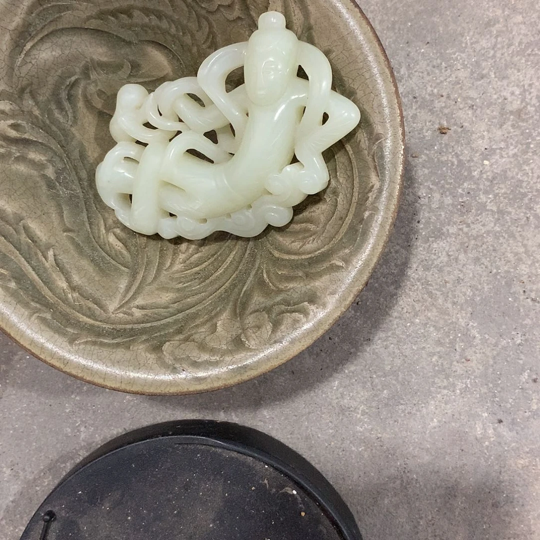 其他现代陶瓷工艺品