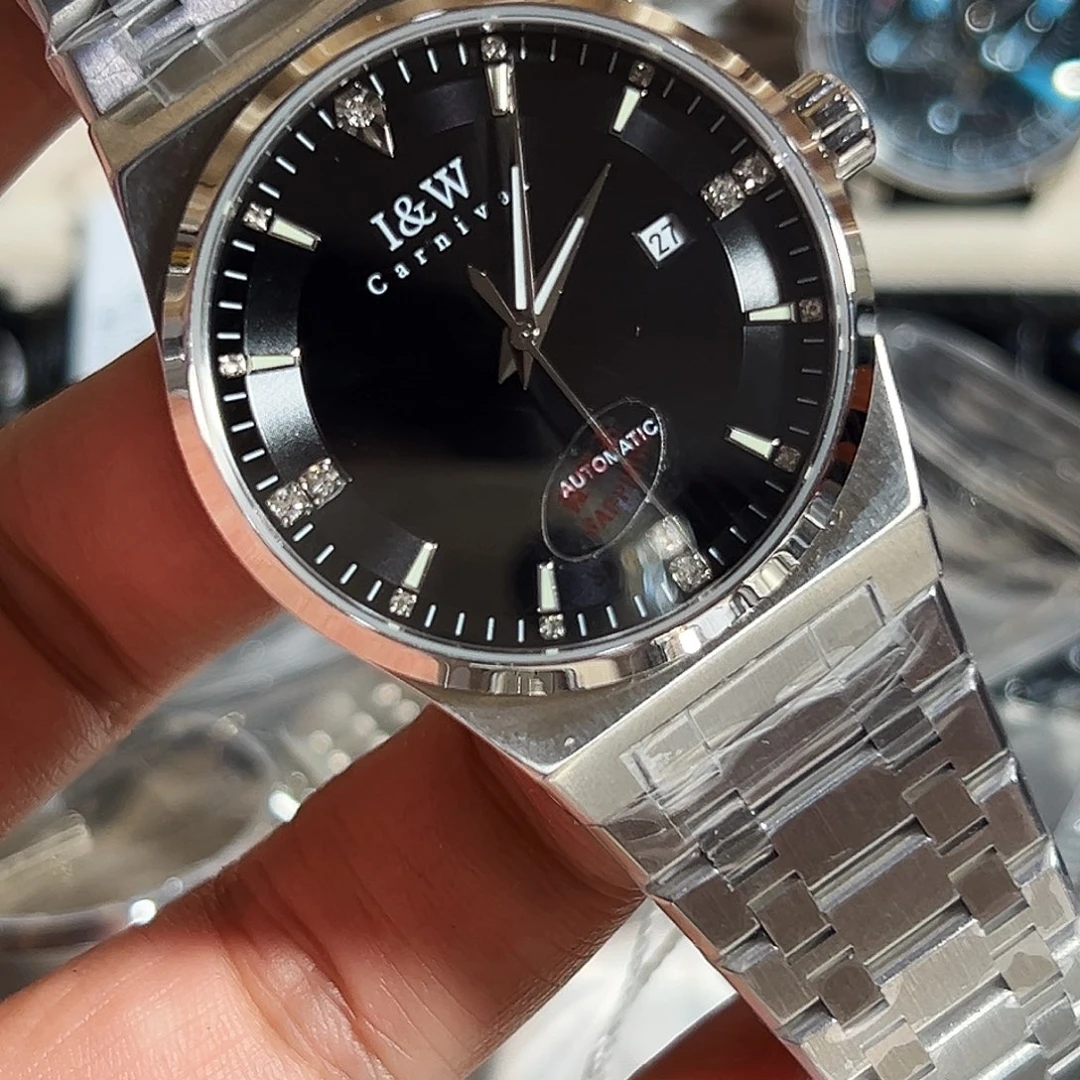 全自动机械孤品一只