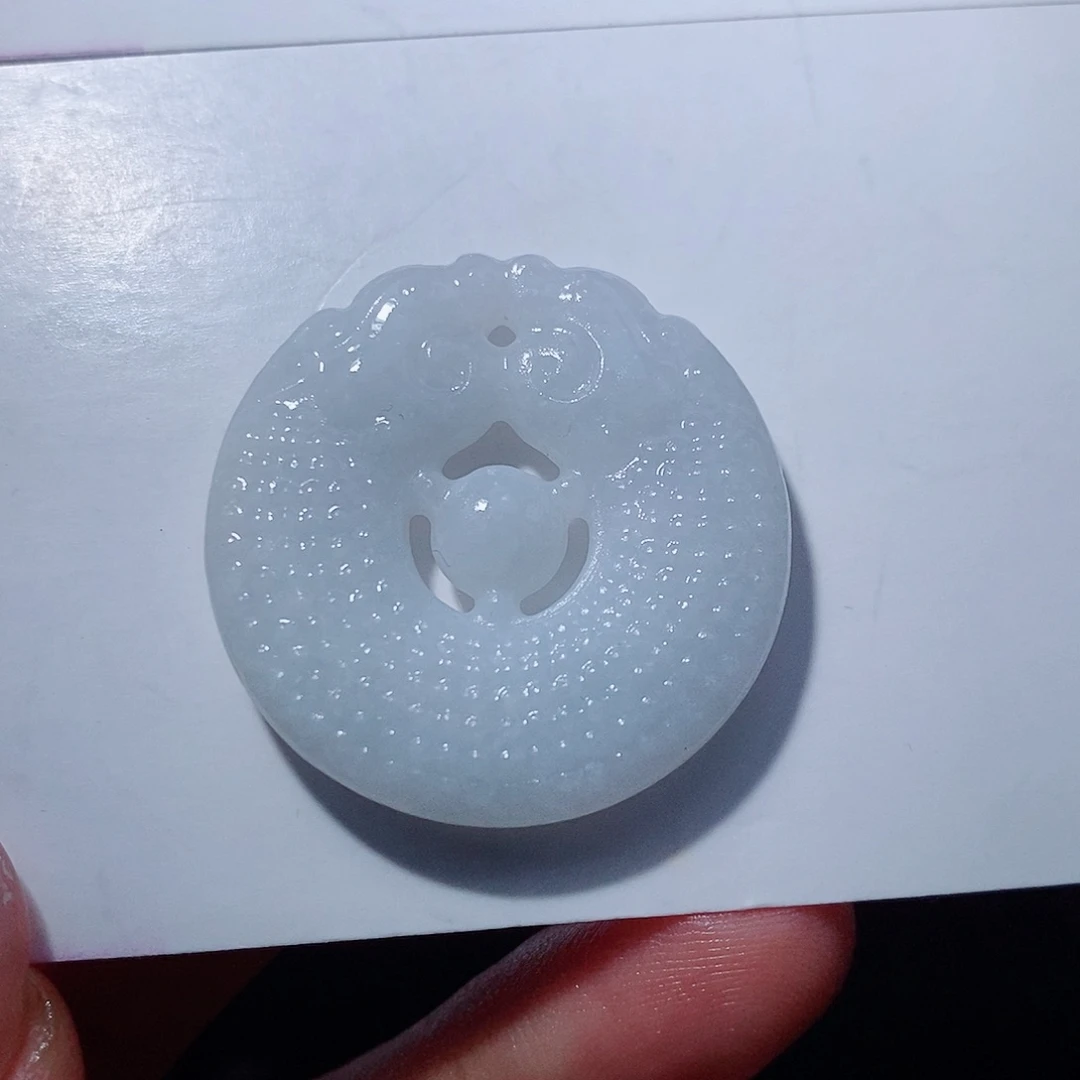 未镶嵌定制翡翠翡翠