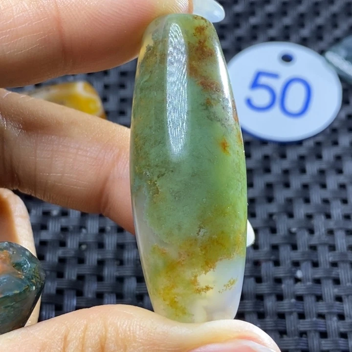 未镶嵌颈饰玛瑙/玉髓Z****生