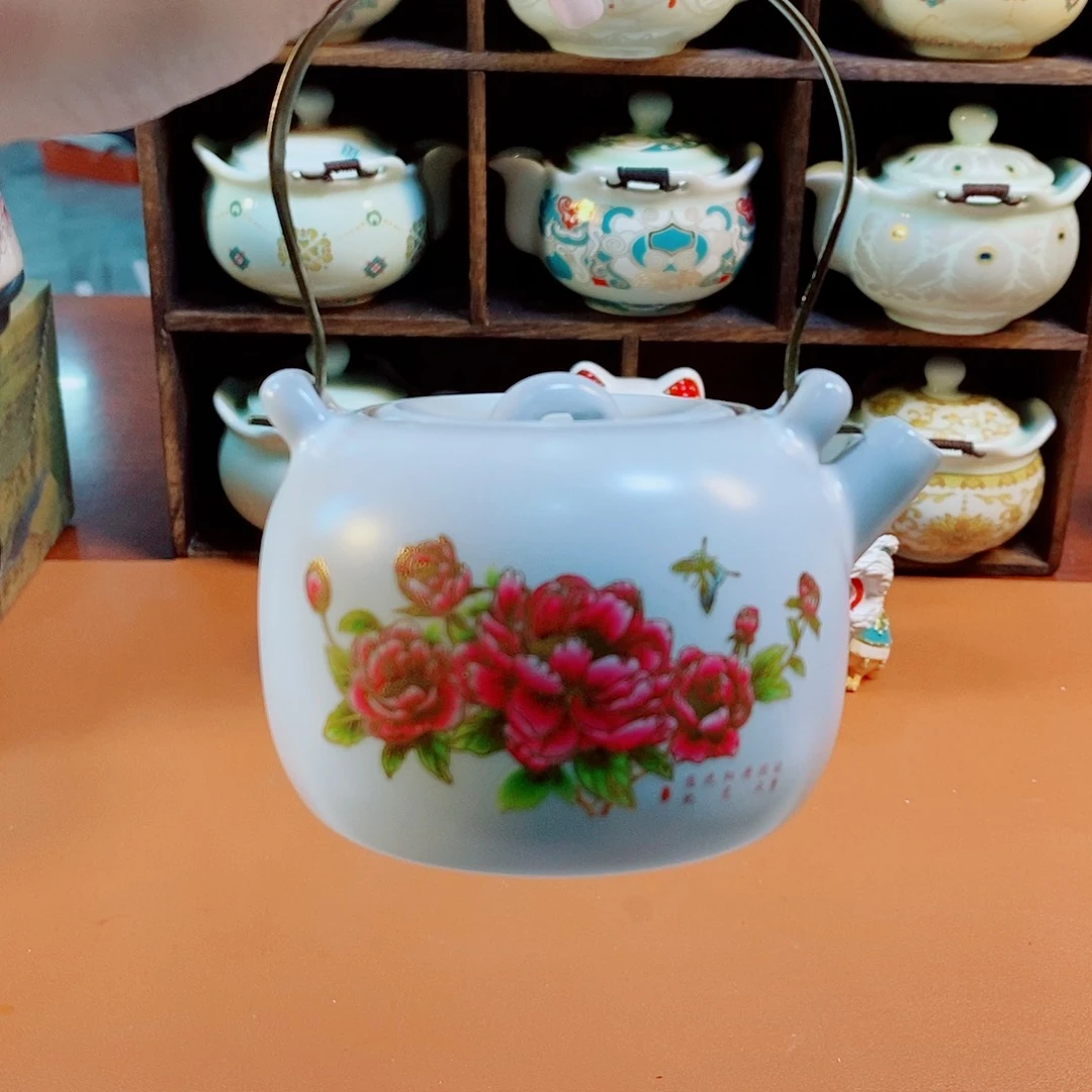 高端茶具随便清随便卖