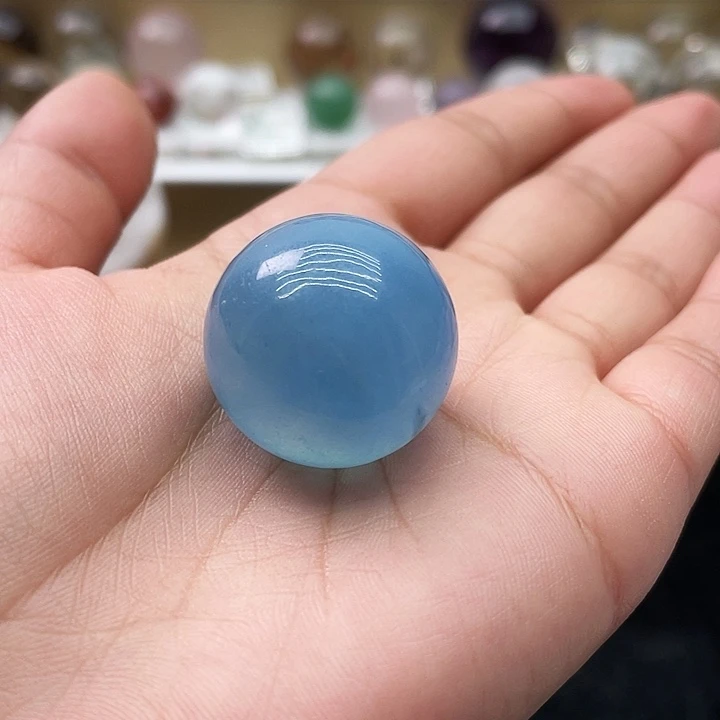 水晶天然水晶未镶嵌@****）