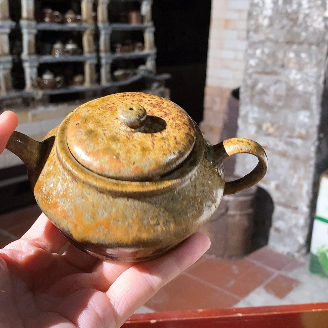 茶壶紫砂紫砂艺术