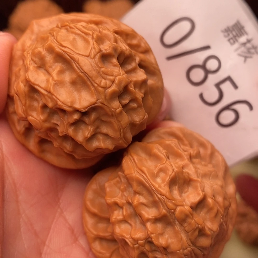 老***鬼文玩核桃把件41图图