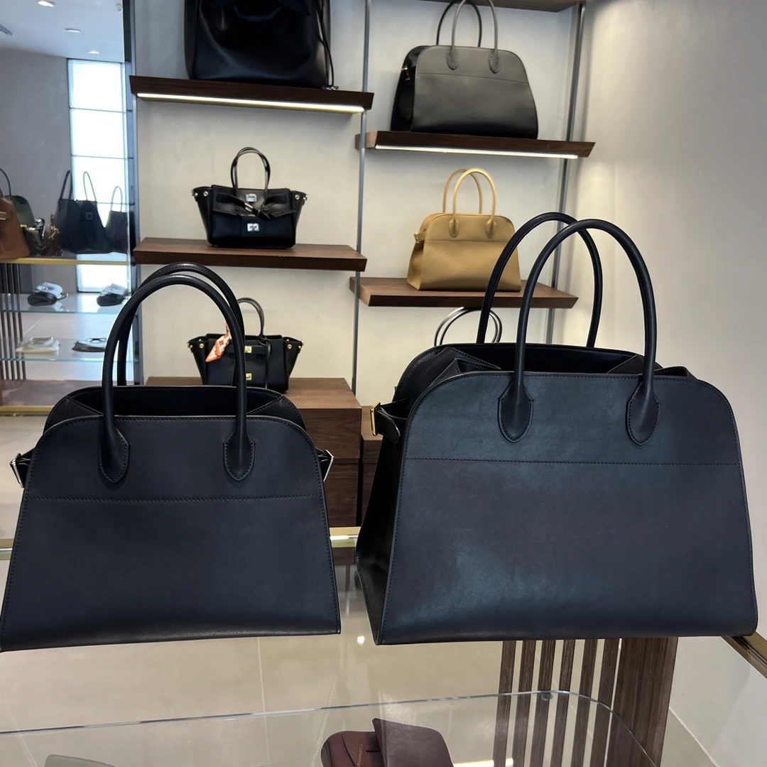 2025莎堡新款时尚手提女包43*20*24