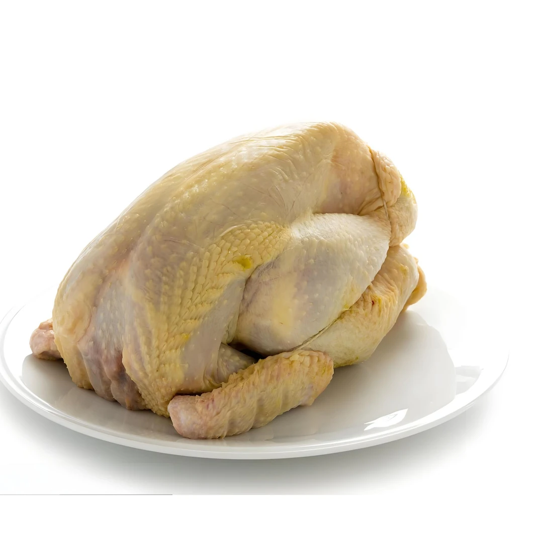 本地包谷鸡（3000g±20g）/只