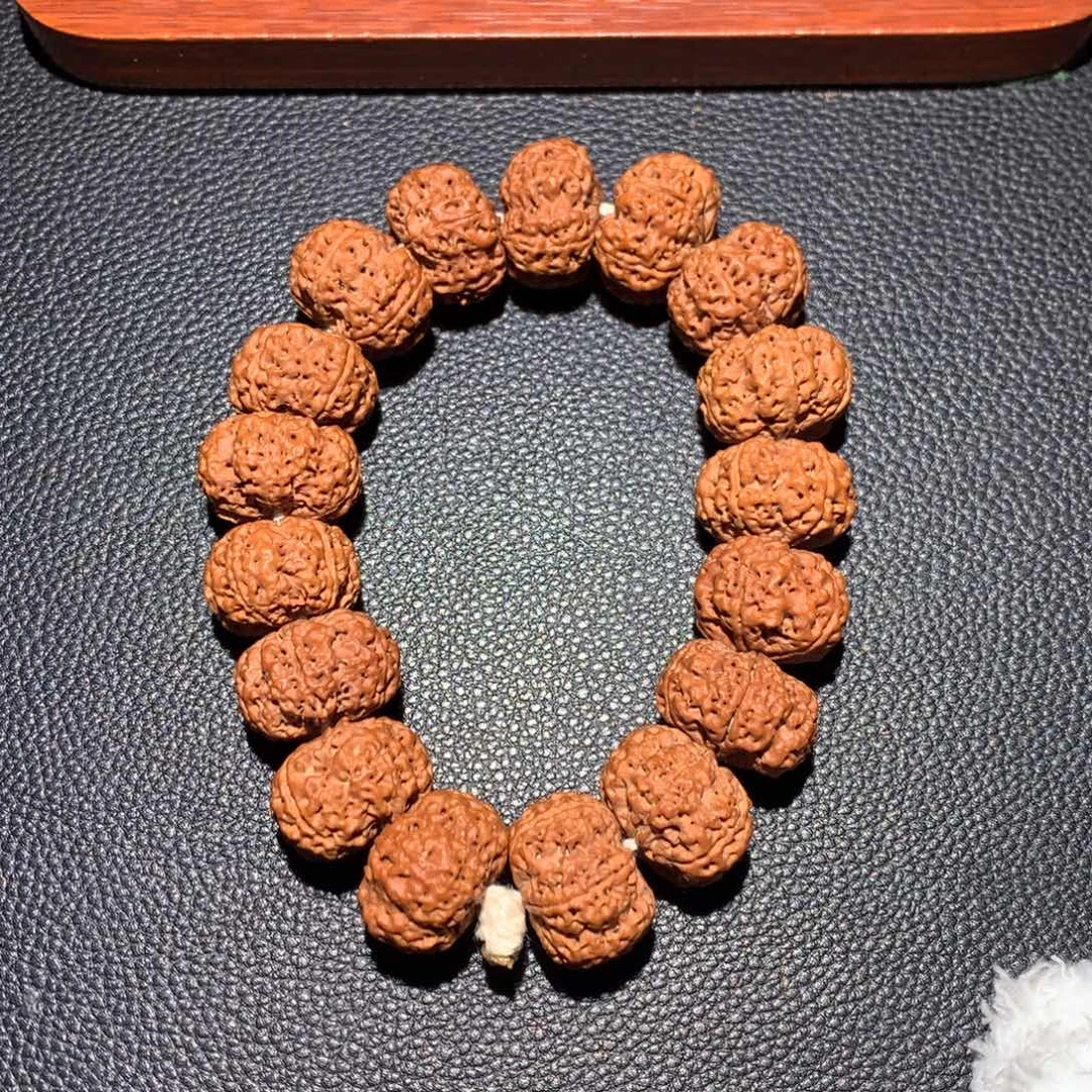 金刚菩提手串23尺寸板王定制