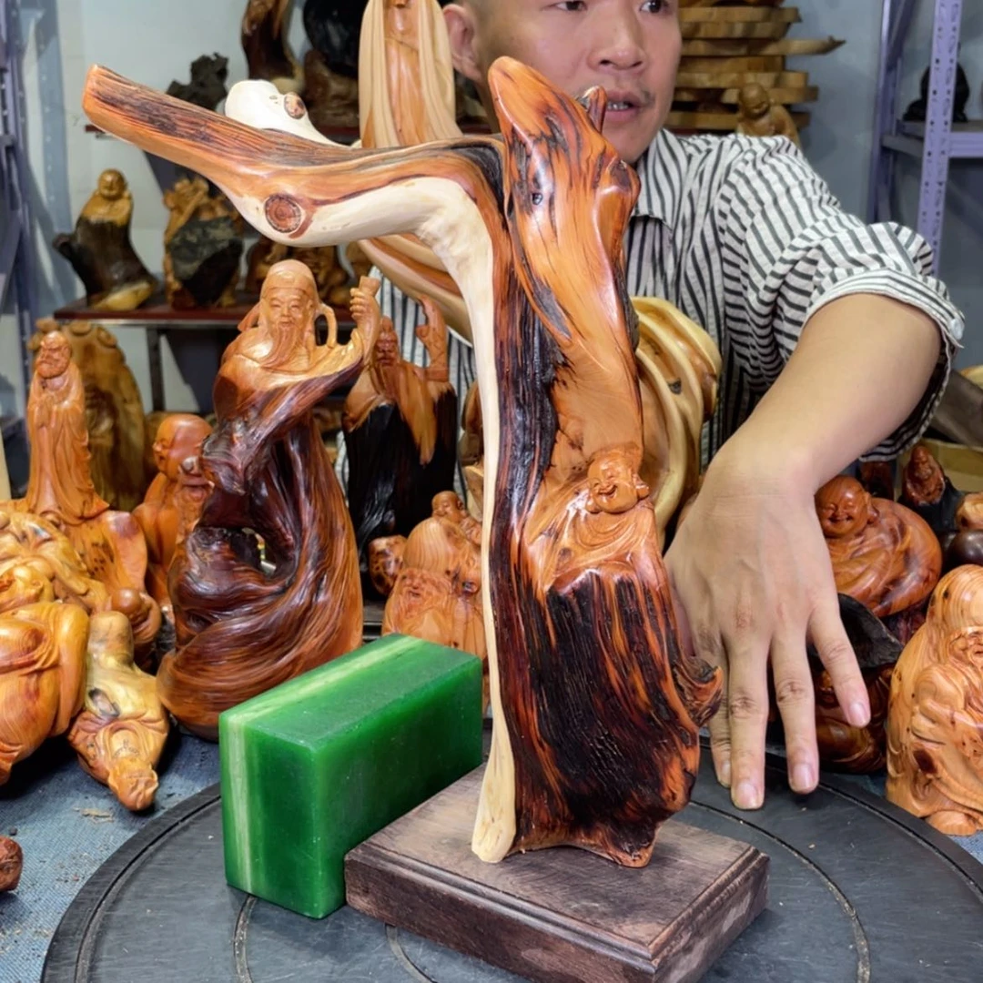 【闪购商品】柏木（崖柏）其他