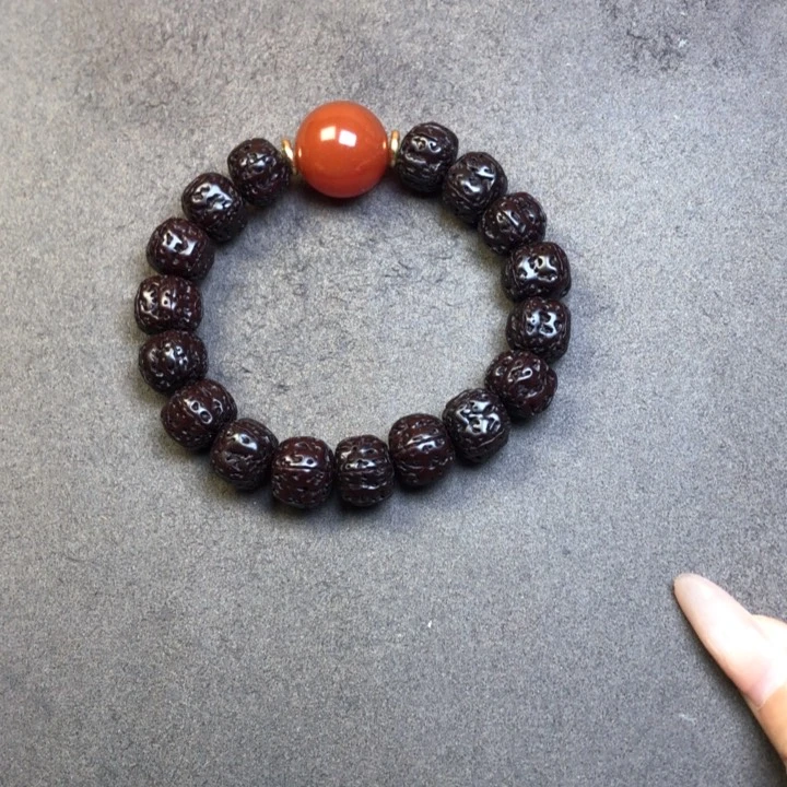 金刚菩提吊坠金刚