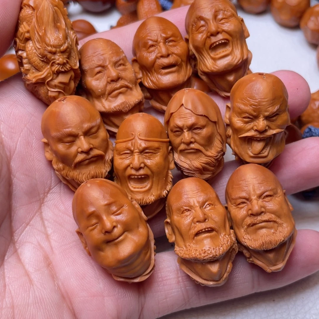 橄榄核手串/手链橄榄核