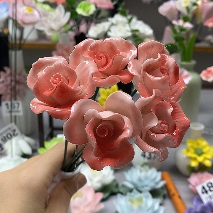 陶瓷陶瓷材料加工