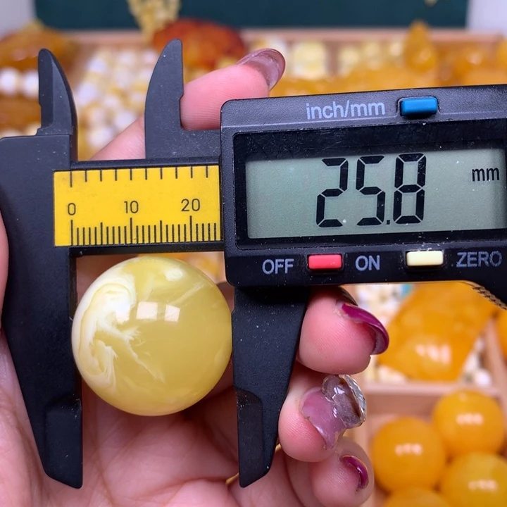 非金属配珠配饰0226