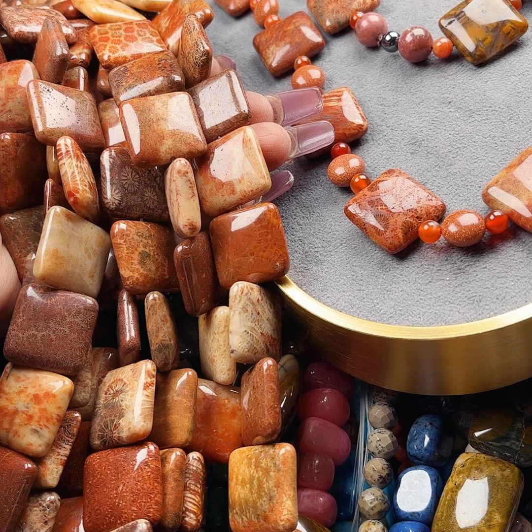 石英质玉珠宝奇石未镶嵌卡20