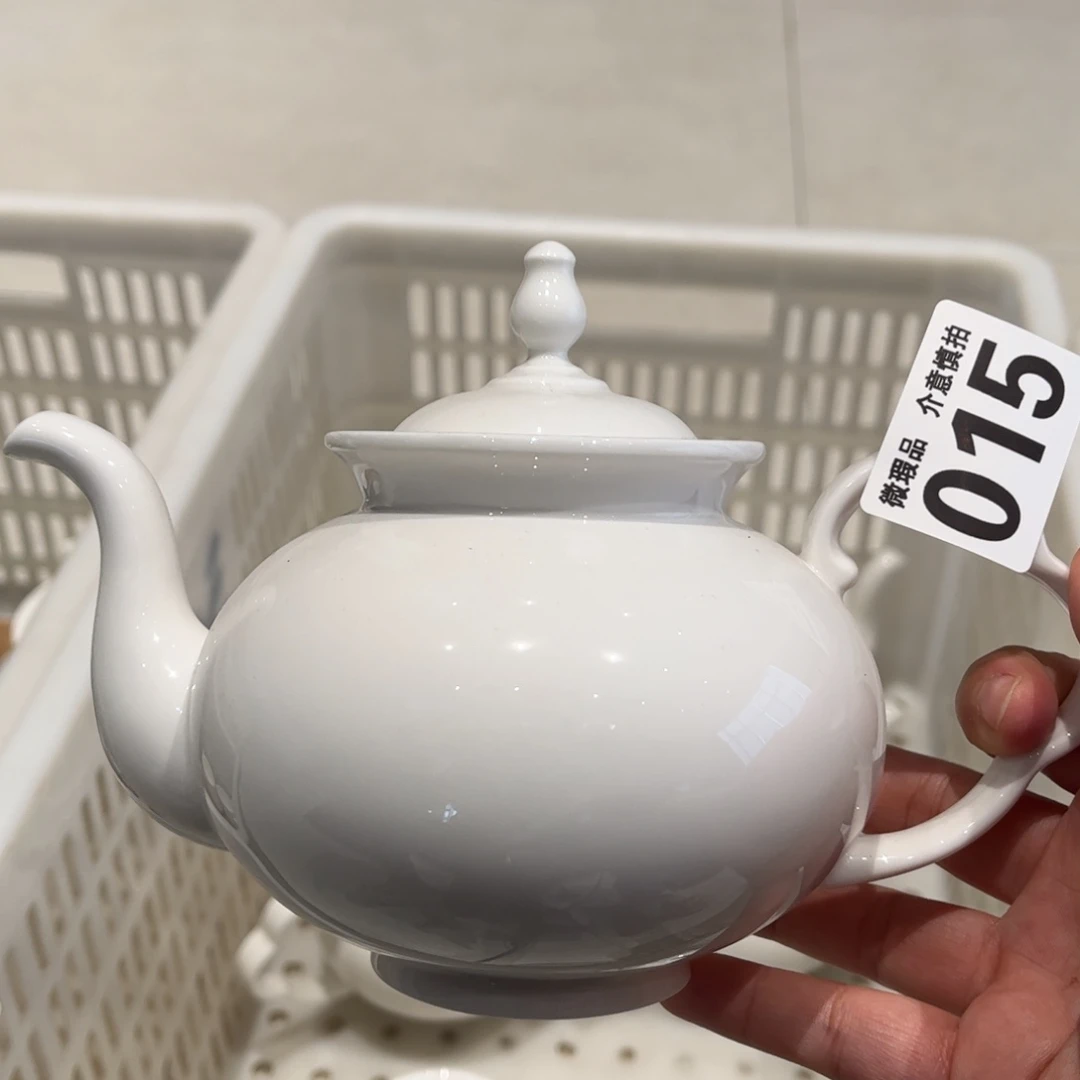 瓷片015 全场微瑕介意慎拍