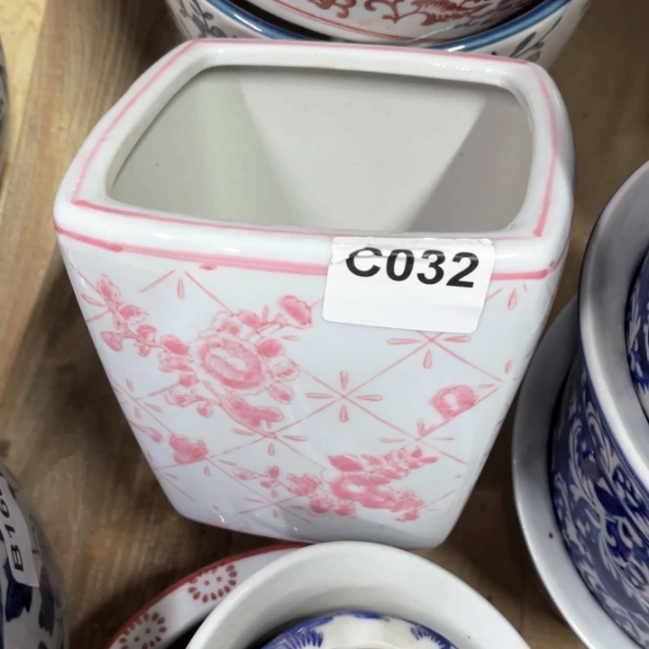 陶瓷制品瑕疵处理