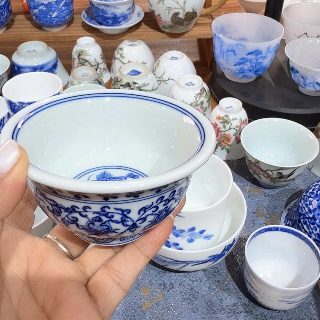 纯手工手会主人杯