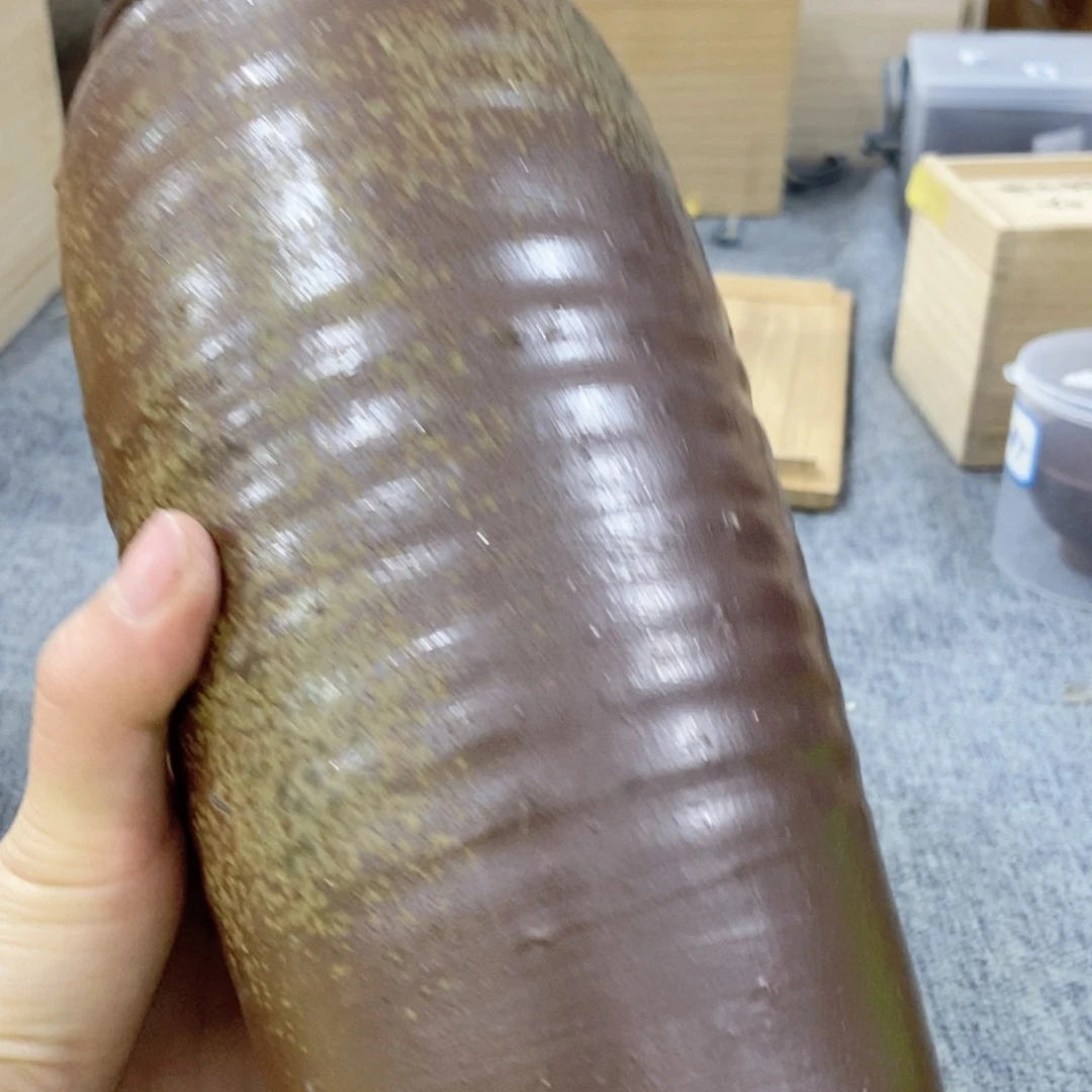 紫砂茶杯非常满意好看得物件