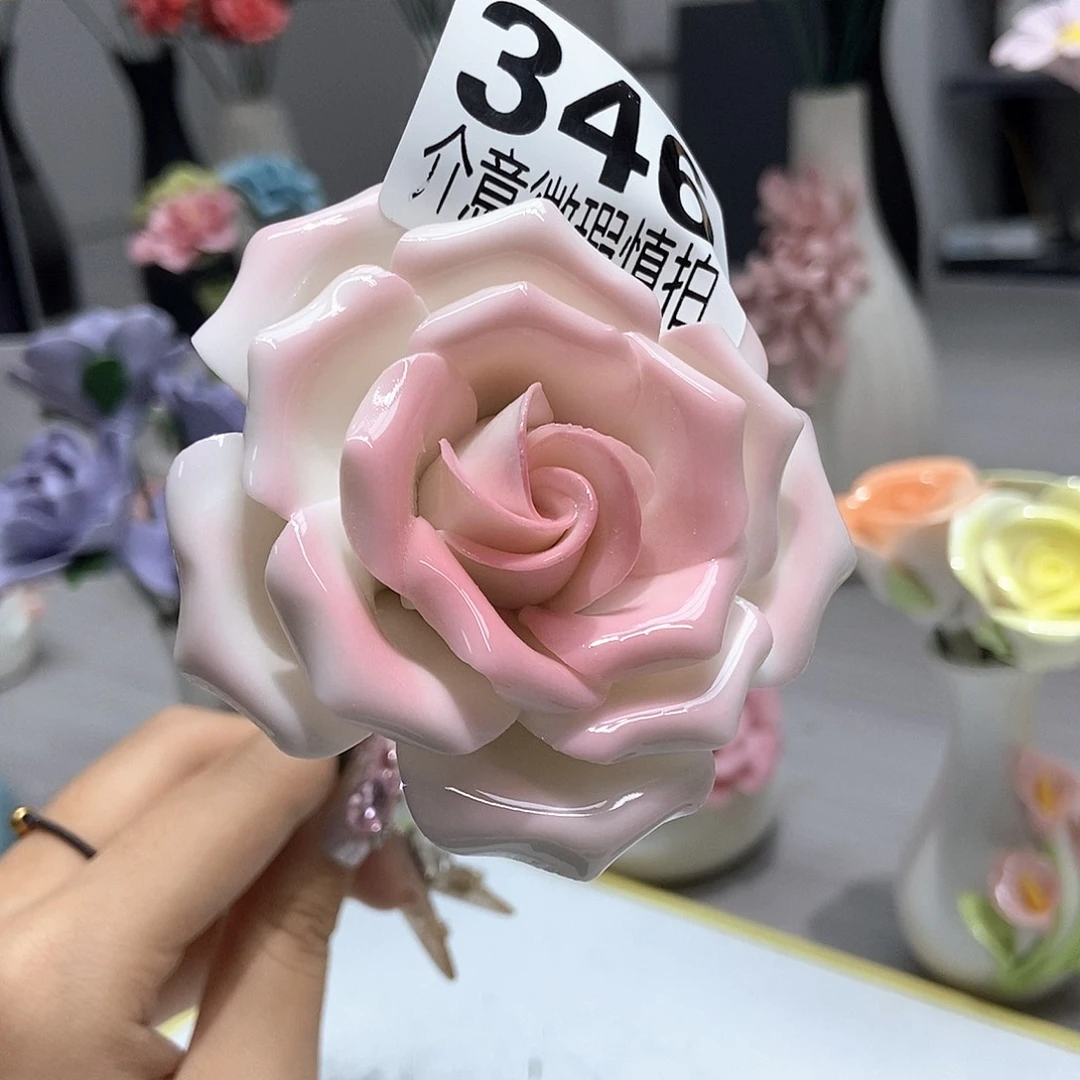 陶瓷手工制作工艺