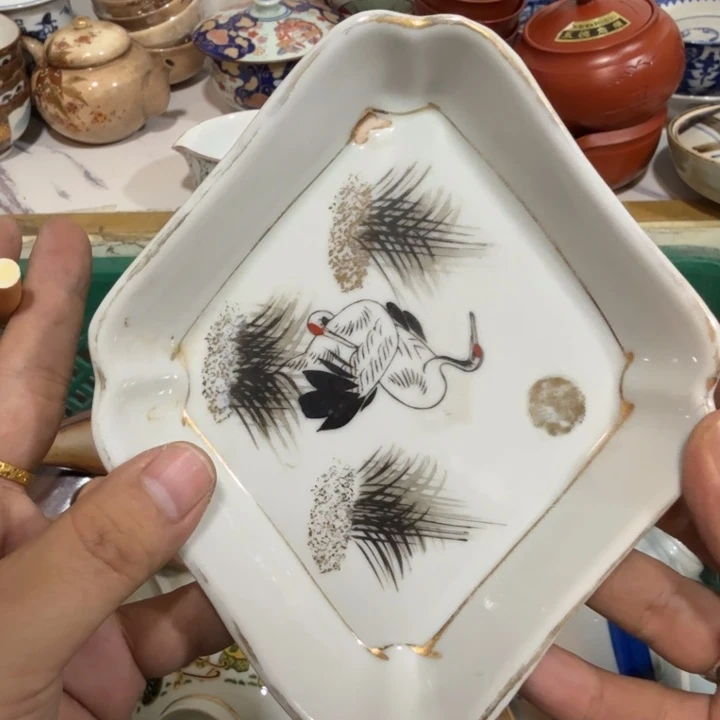 陶瓷推荐第二名20包邮