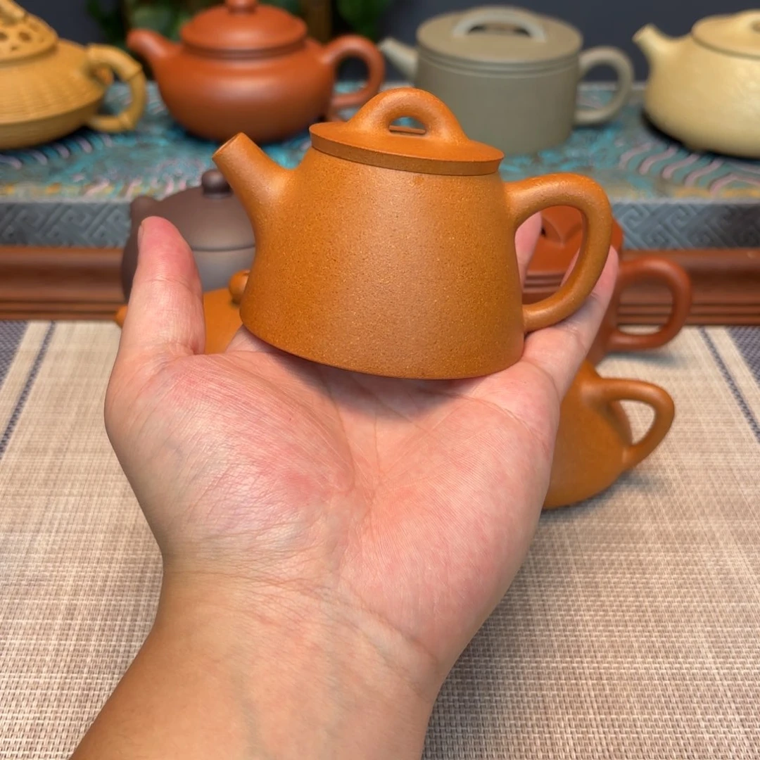 茶壶紫砂宜兴紫砂