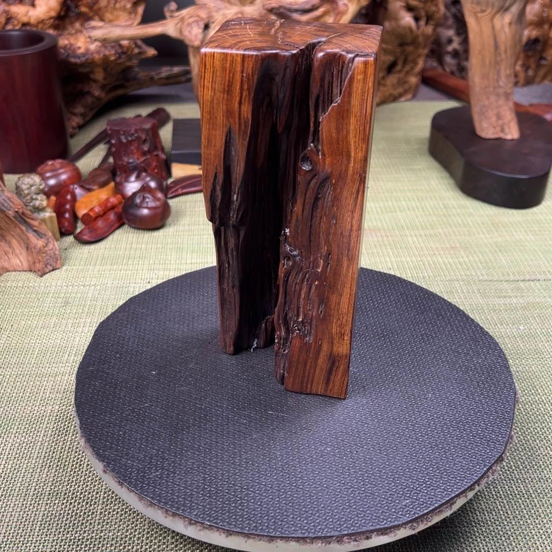 大果紫檀（缅甸花梨）清*乐