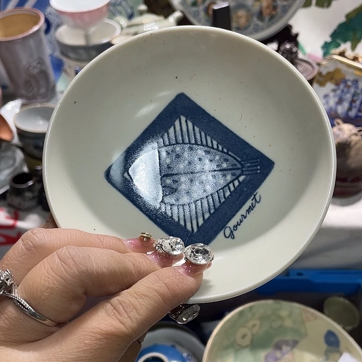 茶杯具19.9发带瑕疵牌都是坏的3