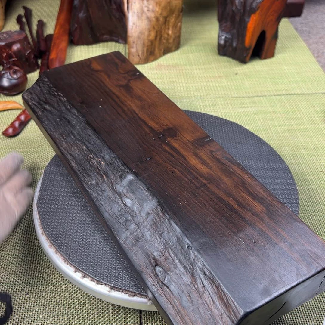 大果紫檀（缅甸花梨）丅*